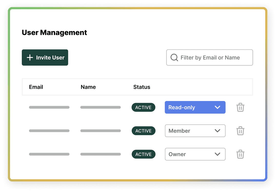 Scale with your clients